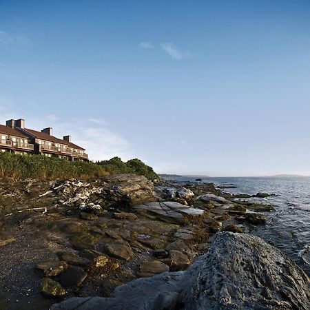 Club Wyndham Newport Overlook Jamestown Bagian luar foto