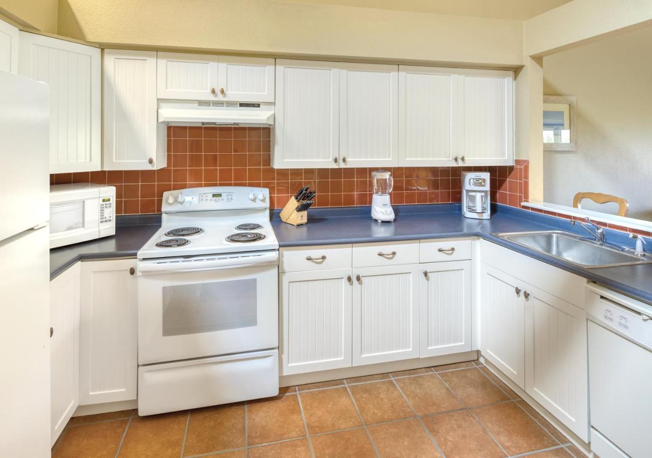Club Wyndham Newport Overlook Jamestown Bagian luar foto