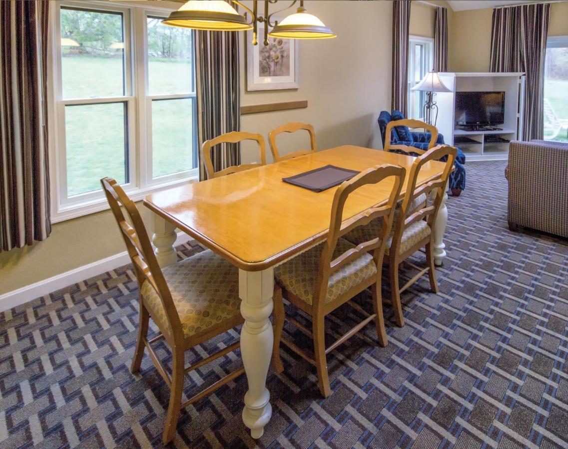 Club Wyndham Newport Overlook Jamestown Bagian luar foto