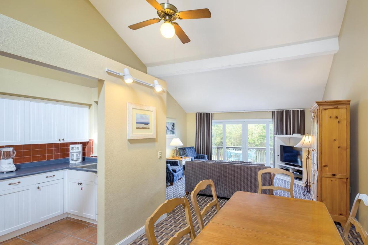 Club Wyndham Newport Overlook Jamestown Bagian luar foto