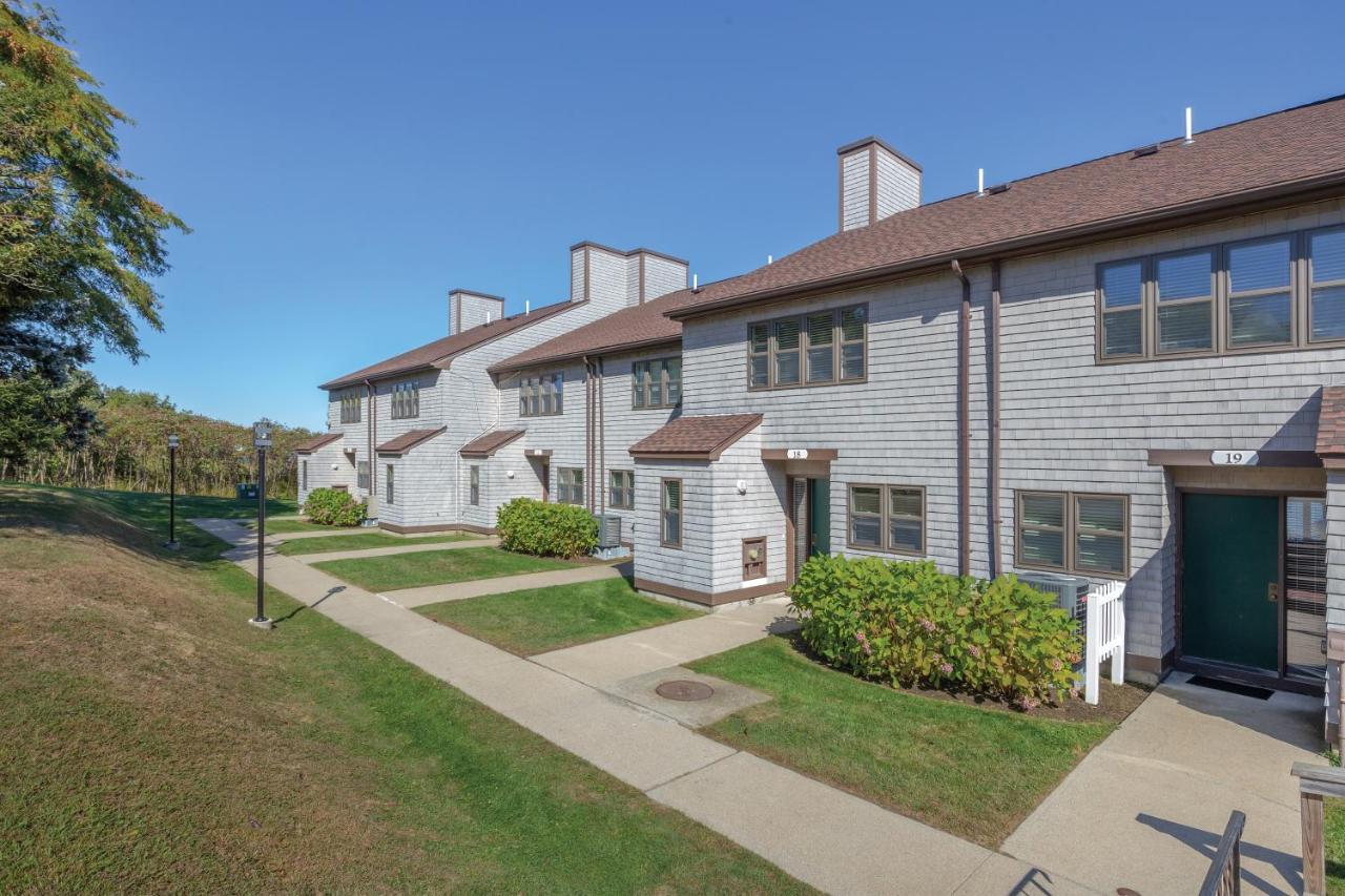 Club Wyndham Newport Overlook Jamestown Bagian luar foto