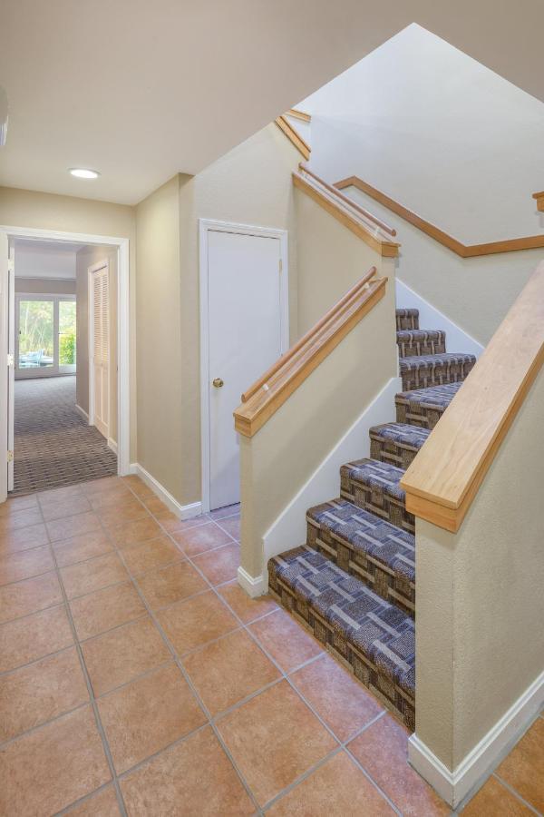 Club Wyndham Newport Overlook Jamestown Bagian luar foto