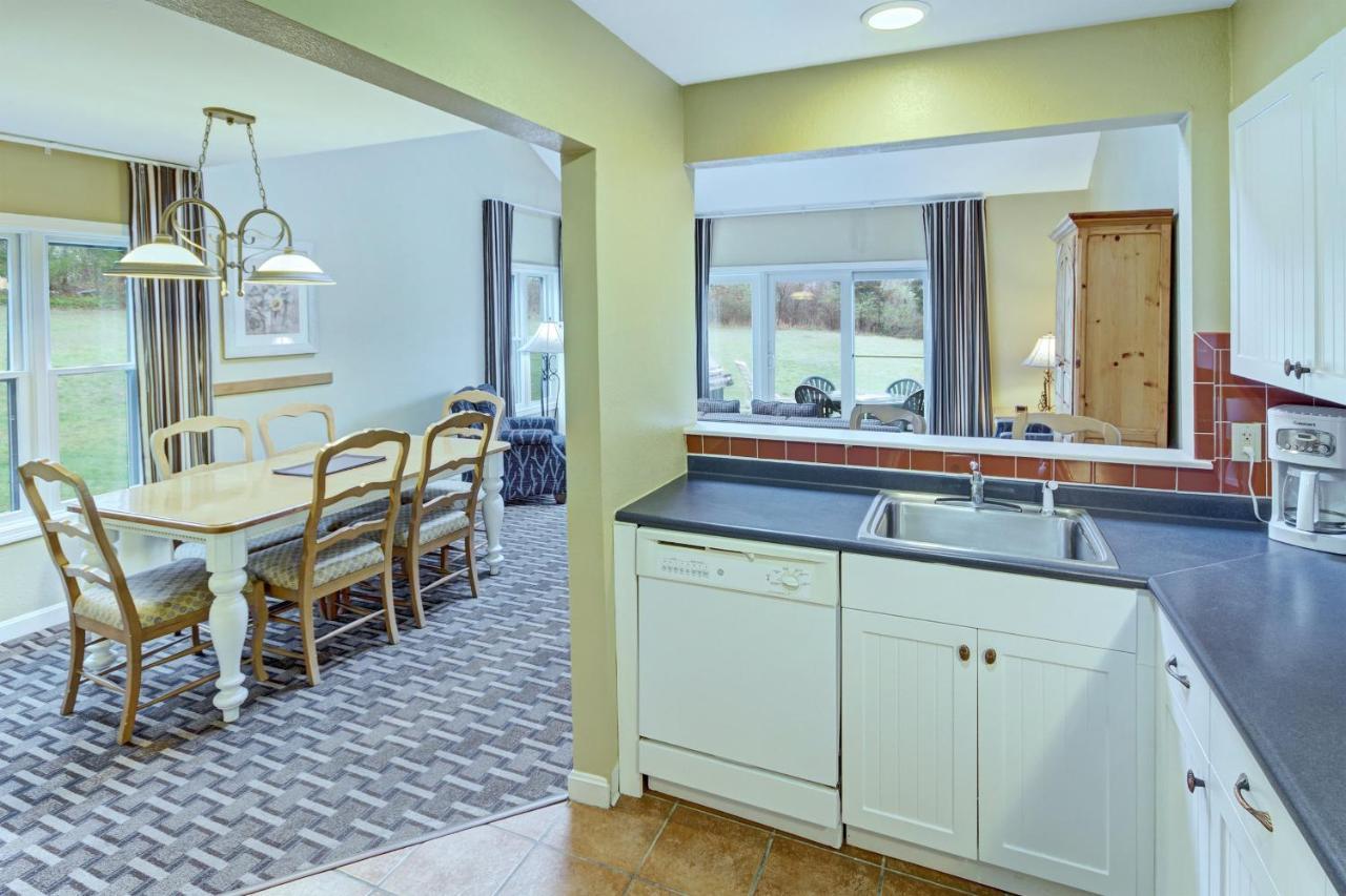 Club Wyndham Newport Overlook Jamestown Bagian luar foto