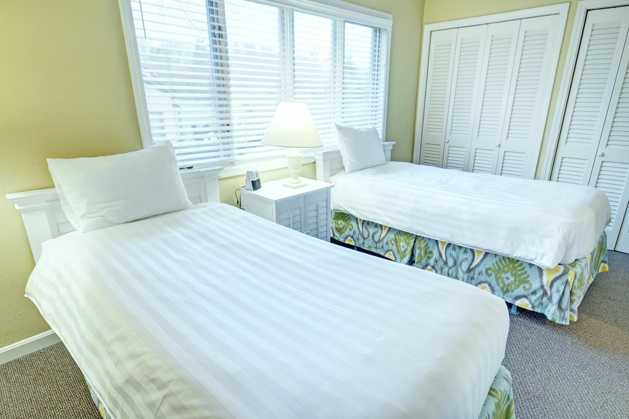 Club Wyndham Newport Overlook Jamestown Bagian luar foto